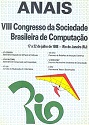 Congresso da Sociedade Brasileiro de Computao